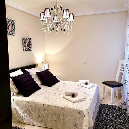 Apartamento El Vecino De Olas