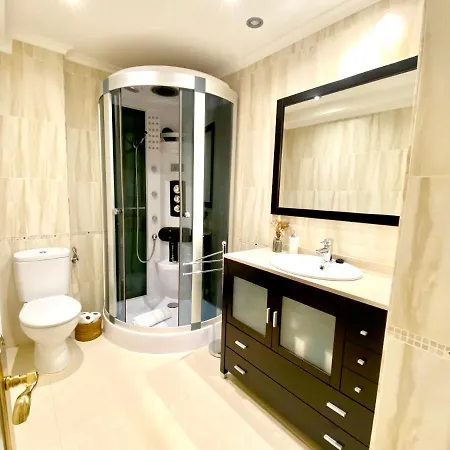 Apartamento El Vecino De Olas Apartment Gijon